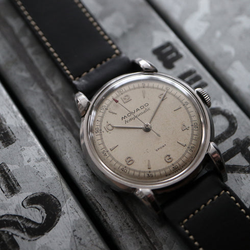 MOVADO / KS-868
